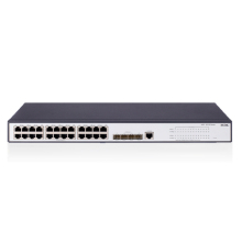 H3C S5120V2-SI系列全千兆網管接入交換機